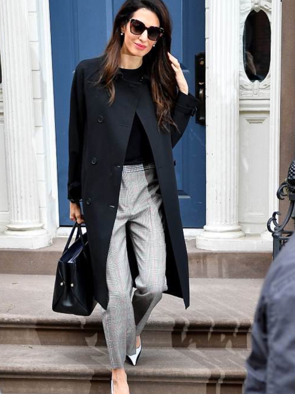 Amal Clooney Style – Page 12 – A blog about Amal's news & style
